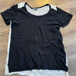 Vince Pima Cotton Tee